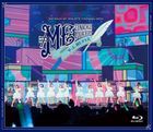 ≠ME Zenkoku Tour 2024 'Yatto, Onaji Class' Tour Final Yokohama Arena [BLU-RAY] (日本版) 