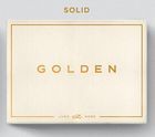 BTS: Jung Kook - GOLDEN (Solid Version)