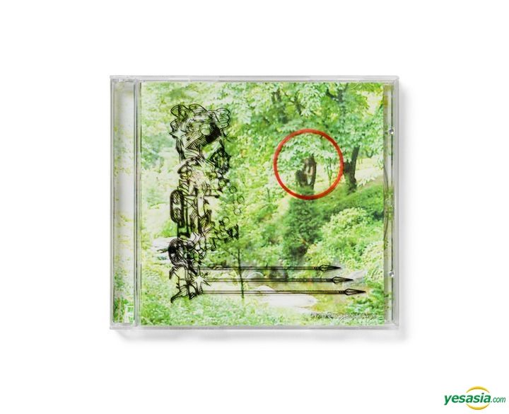 Asami Kado 門あさ美 – Sachet - Japan LP Vinyl Union GU-2003