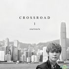 Jung Dong Ha - CROSSROAD + Poster in Tube