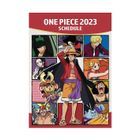 One Piece 2023 Diary