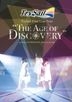 TrySail First Live Tour  “The Age of Discovery”  [BLU-RAY] (Normal Edition) (Japan Version)