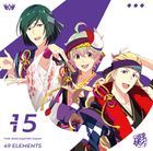 THE IDOLM@STER SideM 49 ELEMENTS 15 (Japan Version)