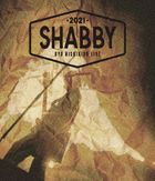錦戶亮 Live 2021 'SHABBY' [BLU-RAY] (初回限定版) (日本版) 