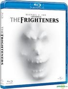 The Frighteners (1996) (Blu-ray) (Hong Kong Version)