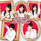 Dream5 - 5th Anniversary - Single Collection (Japan Version)