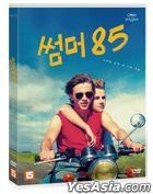 Summer of 85 (DVD) (Korea Version)
