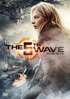 The 5th Wave (DVD) (Japan Version)