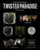 TWISTED PARADISE [Dystopia Version] (First Press Limited Edition)(Japan Version)