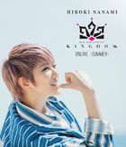 One-man Live 773 'Kingdom' Online-Summer-  [BLU-RAY] (Japan Version)