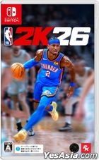 EA SPORTS FC 26 (Japan Version)