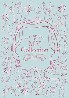 YESASIA : MV Collection- ALL TIME BEST 15th Anniversary- (日本版 