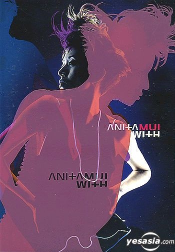 YESASIA: With (Deluxe Version) CD - Anita Mui, Sammi Cheng, Go 