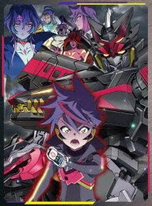 YESASIA: Shinkansen Henkei Robo Shinkalion Z Vol.2 (Blu-ray