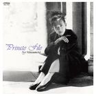 Private File +4 [UHQCD]  (初回限定版) (日本版) 