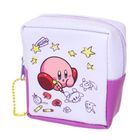 Kirby Square Pouch (Purple)