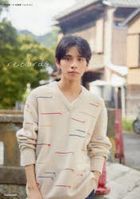 新正俊 1st 寫真集 records