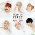 Teen Top Mini Album Vol. 4 (Repackage) - Teen Top Class Addition