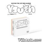 Monsta X : Ki Hyun Mini Album Vol. 1 - YOUTH (KiT Album)
