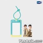 Fandom Character - Card Holder Set : Pond & Phuwin