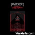 DREAMCATCHER [Apocalypse : Broken Halloween] POP-UP STORE GOODS - Photocard Binder + Photocard Set