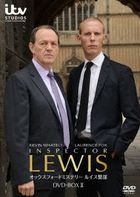 Lewis DVD Box 2 (Japan Version)