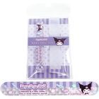 Kuromi Nail File