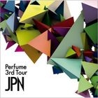 Perfume 3rd Tour 「JPN」 (Normal Edition)(Japan Version)