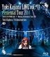 Yuki Kajiura LIVE vol.#11 elemental Tour 2014 2014.04.20 ＠NHK Hall + Making of LIVE vol.#11 [BLU-RAY](Japan Version)