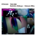 ATAK 020 THE END [2CDs](ALBUM+DVD) (初回限定盤)(日本版)