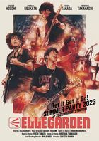 「Get it Get it Go! SUMMER PARTY 2023 at ZOZOMARINE STADIUM」  [BLU-RAY]  (日本版) 