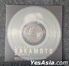 Ryuichi Sakamoto - Music For Film (2 Clear Vinyl LP) (EU Version)