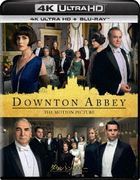 Downton Abbey (2019) (4K Ultra HD + Blu-ray) (Japan Version)