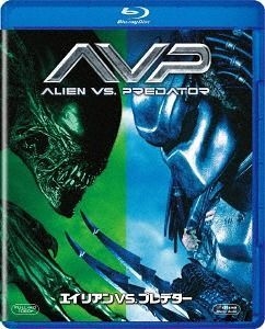 YESASIA: ALIEN VS PREDATOR (UMD Video)(Japan Version) - Lance Henriksen,  Sanaa Lathan, 20th Century Fox Home Entertainment - Japan Movies & Videos -  Free Shipping - North America Site