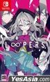 LOOPERS (Japan Version)
