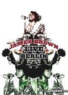 JAMES BROWN - Live In Berlin DTS (Korean Version) 