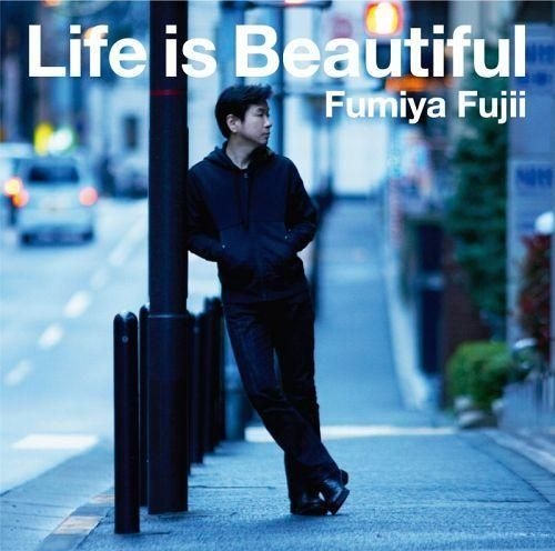邦楽 Fumiya Fujii Live 2012 life is Beautiful YESASIA: Life is Beautiful (Normal Edition)(Japan Version) Music