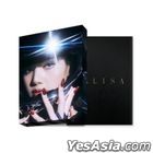 BLACKPINK : Lisa -LALISA- Photobook [Special Edition]
