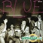 BLUE (Japan Version)