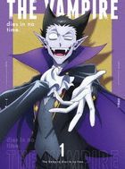 The Vampire Dies in No Time Vol.1 (Blu-ray)  (Japan Version)