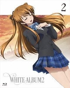 YESASIA : White Album 2 Vol.2 (Blu-ray) (日本版) Blu-ray - 水岛大