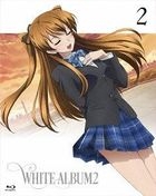 White Album 2 Vol.2 (Blu-ray)(Japan Version)