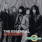 Aerosmith - The Essential Aerosmith (2CD) (Korea Version)