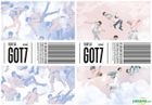 GOT7 Mini Album - Flight LOG: Departure (Random Cover)