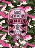 Girls' Generation The Best Live At Tokyo Dome [BLU-RAY] (日本版)
