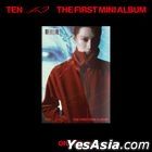 TEN Mini Album Vol. 1 - TEN (ON TEN Ver.)