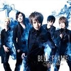 Blue Flame (SINGLE+DVD)(First Press Limited Edition A)(Japan Version)