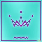 Mamamoo Mini Album Vol. 5 - Purple (Mint Ver.)