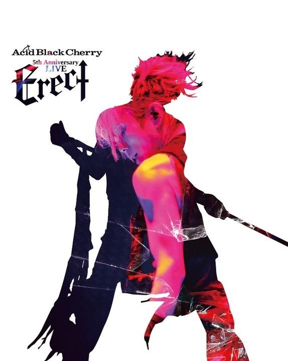 Acid Black Cherry ライブDVD,BluRayセット - ミュージック
