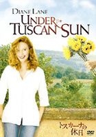 Under The Tuscan Sun (Limited Edition) (Japan Version)
